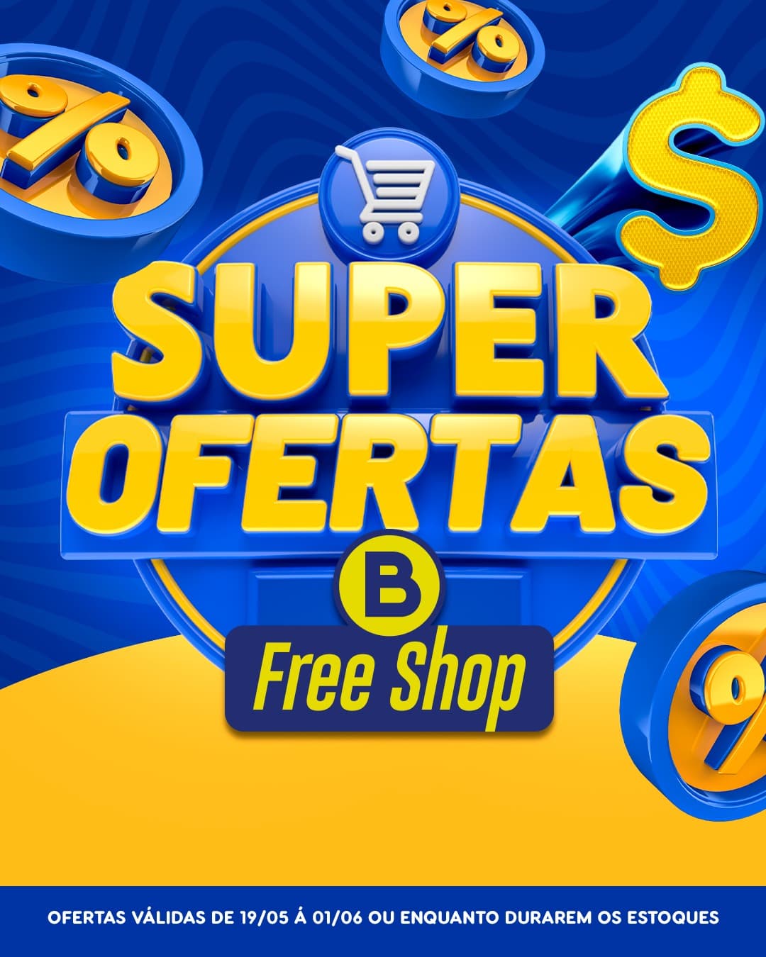 Bonno Freeshop - Horti Quinta
